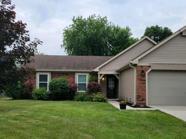 6417 Muirfield Way, Indianapolis, IN 46237