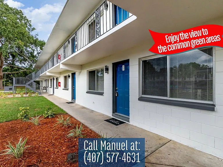 Aqua Apartment Homes — Photo 38
