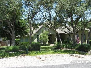 810 Slumber Pass, San Antonio, TX 78260