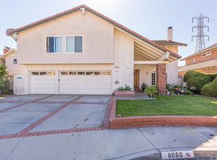 8680 Shannon River Cir, Fountain Valley, CA 92708