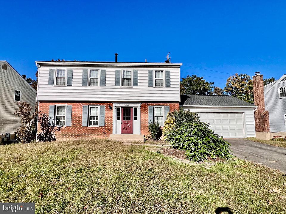 1st image of 6129 Franconia Station Ln