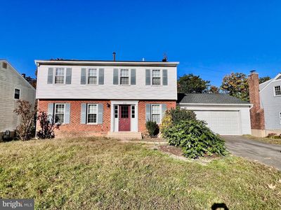 6129 Franconia Station Ln, Alexandria, VA, 22310