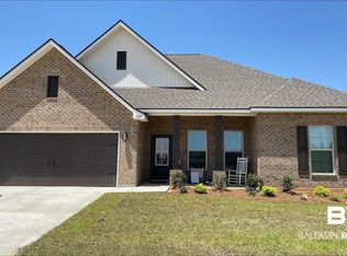 31107 Bauer Ave, Spanish Fort, AL 36527