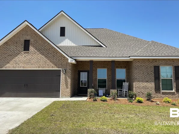 31107 Bauer Ave, Spanish Fort, AL 36527