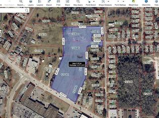 5980 Concord Rd, Beaumont, TX 77708