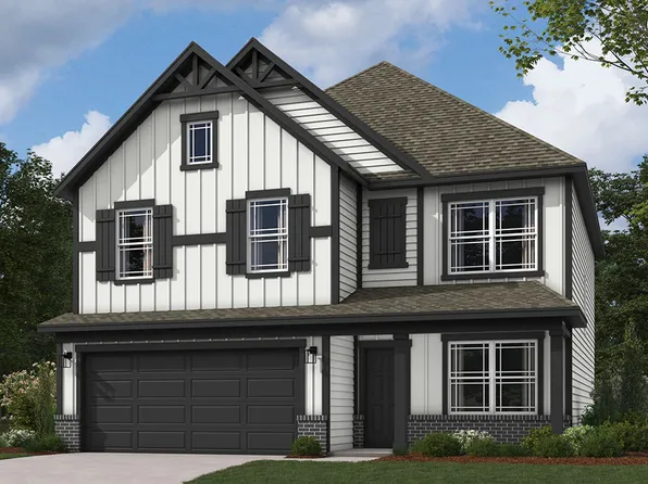 Bellamy Plan, Winterfield