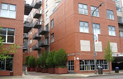 1st image of 1236 Chicago Ave APT 608