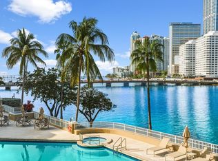 701 Brickell Key Blvd APT 301, Miami, FL 33131