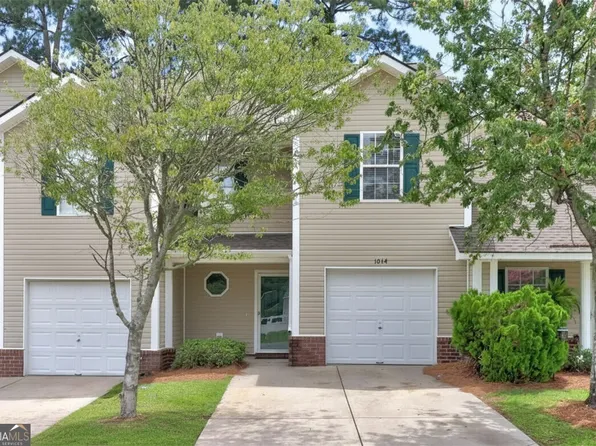 1014 Towne Park Dr, Rincon, GA 31326