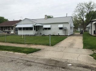 1820 Knox St, Indianapolis, IN