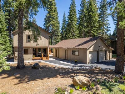 13080 Davos Dr, Truckee, CA, 96161