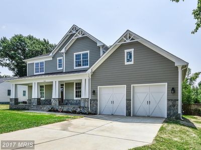 7531 Lisle Ave, Falls Church, VA, 22043