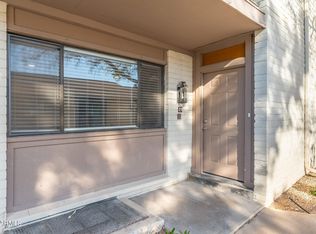 1550 N Stapley Dr UNIT 29, Mesa, AZ 85203