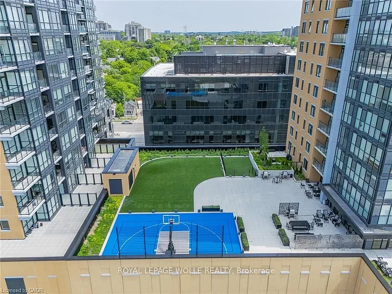 104 Garment St #1206 — Photo 33
