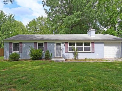 6769 Park Cir, Loveland, OH, 45140