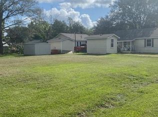 1718 Carlisle St, Rosenberg, TX 77471