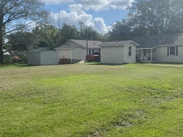 1718 Carlisle St, Rosenberg, TX 77471