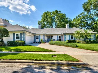 2930 W Bayshore Ct, Tampa, FL, 33611