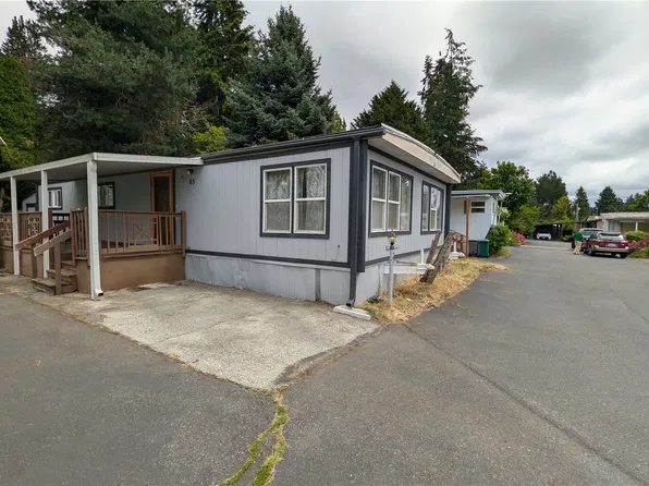 24222 54th Avenue W #65, Mountlake Terrace, WA 98043