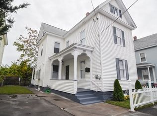 207 Concord St, Lowell, MA 01852