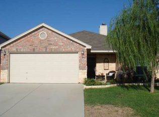9521 Tomahawk Trl, Keller, TX 76248