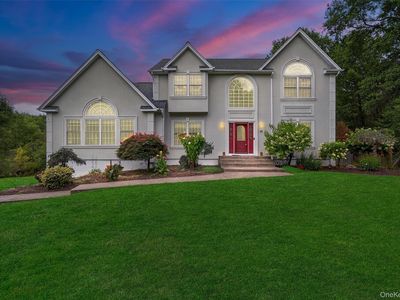 48 Brennan Court, Chester, NY, 10918