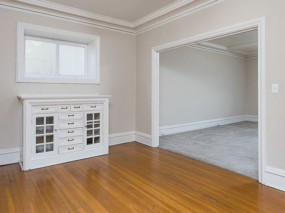 Extra Built-In Storage