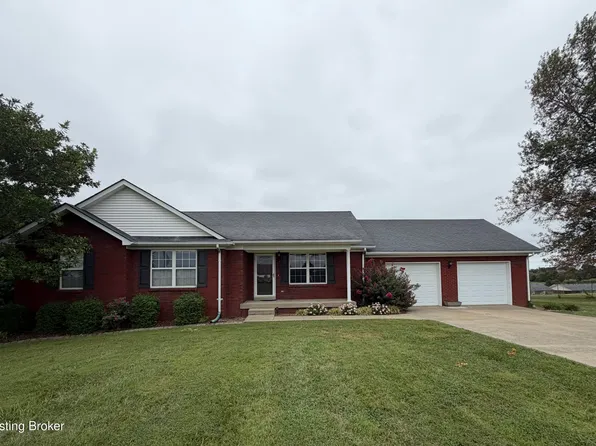 345 Arnold Ln, Bloomfield, KY 40008