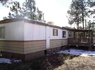 2947 Johnson St, Lakeside, AZ 85929