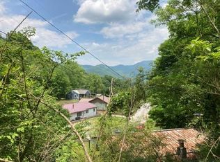 475 Sunrise Park, Sylva, NC 28779