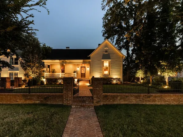 4803 Elkins Ave, Nashville, TN 37209