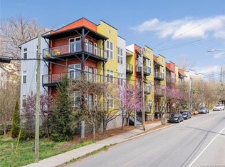 125 Clingman Ave APT 205, Asheville, NC 28801