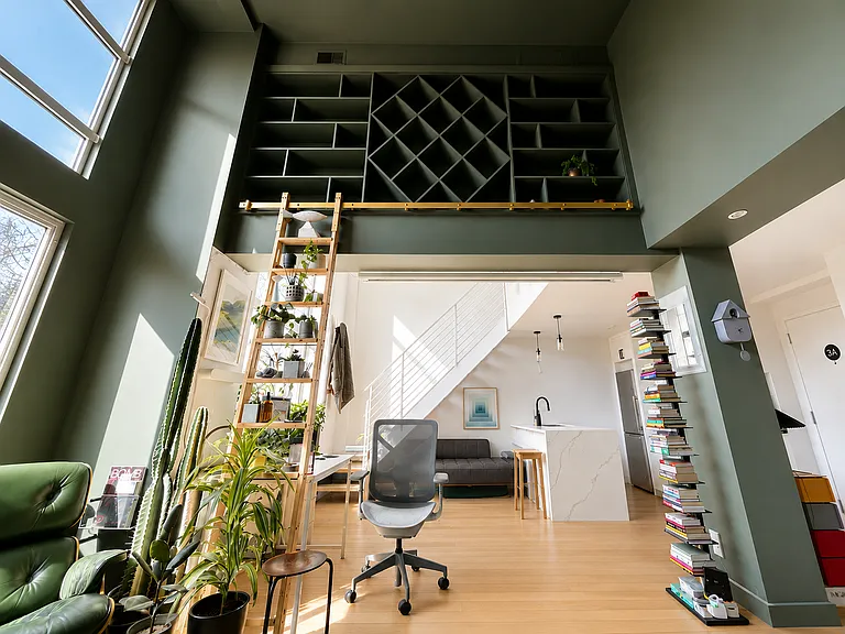 107 Waverly Ave #3A — Photo 6