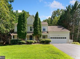 7124 Dark Forest Dr, Manassas, VA 20112