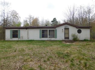 14540 Schroeder Rd, Saint Charles, MI 48655