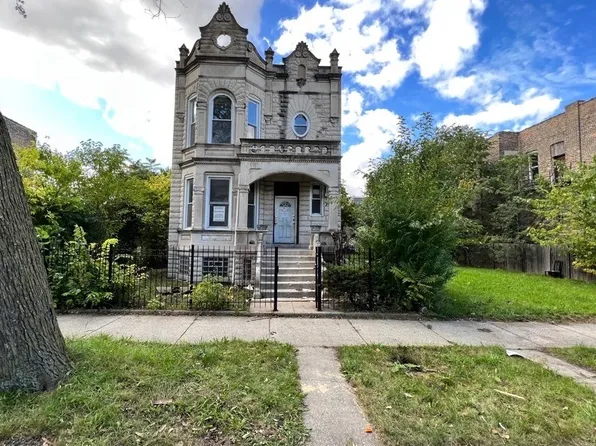 1314 S Troy St, Chicago, IL 60623