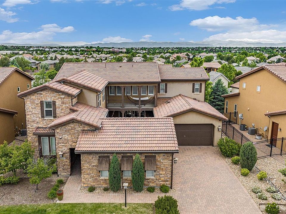 9487 Winding Hill Way, Lone Tree, CO 80124 | MLS #8069669 | Zillow