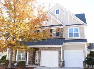 416 Westfalen Dr, Cary, NC 27519
