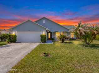 426 Newgate St NW, Palm Bay, FL 32907