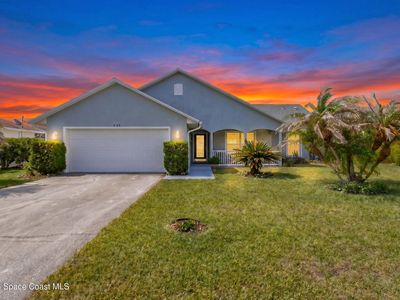426 Newgate St NW, Palm Bay, FL, 32907