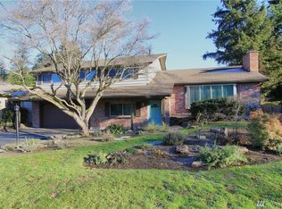 10402 42nd Ave NE, Seattle, WA 98125