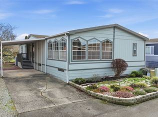 1120 S 25th St TRAILER 7, Mount Vernon, WA 98274