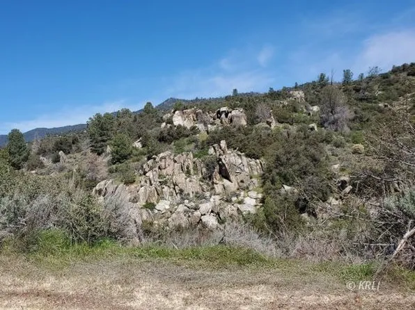 0 Wior Dr, Lake Isabella, CA 93240
