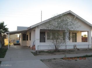 709 S 3rd St, Phoenix, AZ 85004