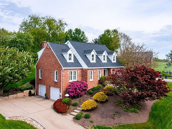2nd image of 730 Highpoint Dr