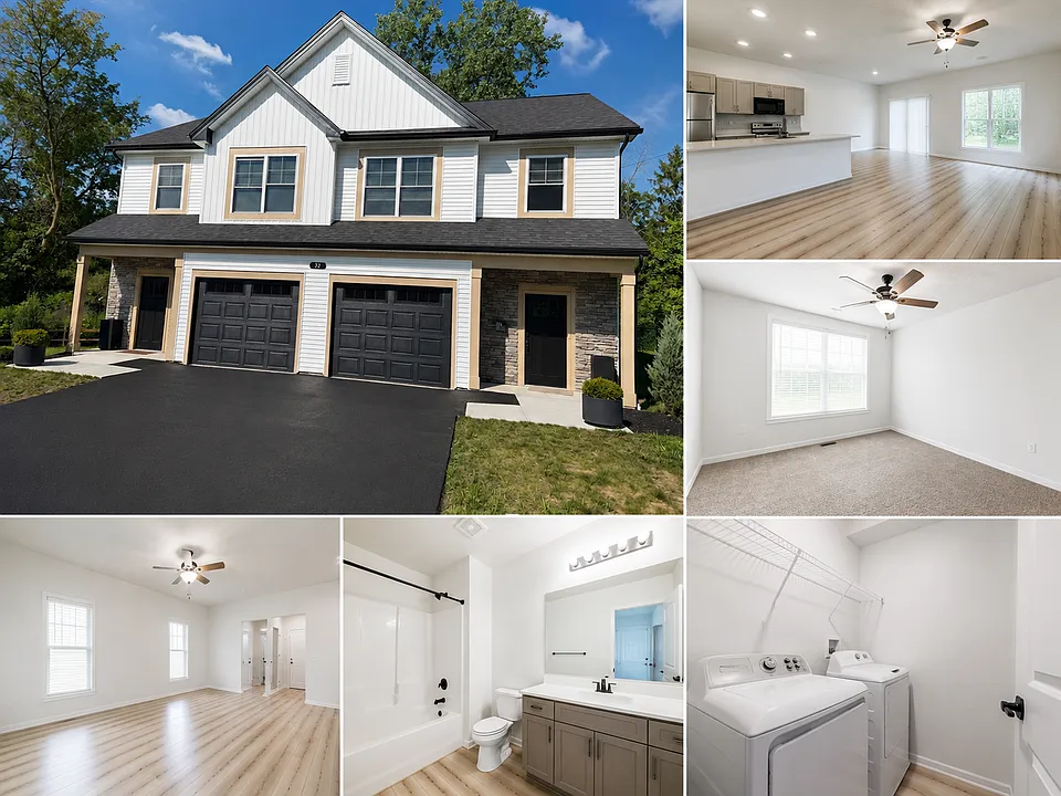 32 Durant Pl #A