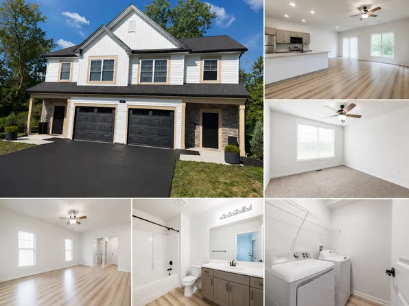 32 Durant Pl Unit A, Fairport, NY 14450