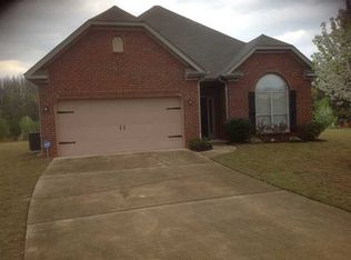 811 Overview Trce, Montgomery, AL 36117