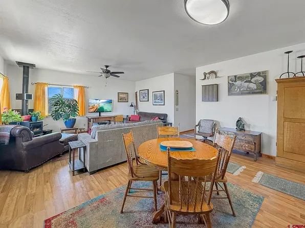 240 F Street, Crawford, CO 81415