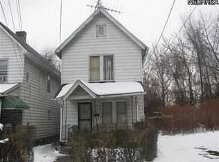 526 North Ave, Youngstown, OH 44502
